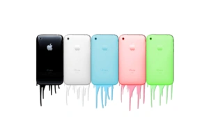 Apple iPhones in Colors320283362 300x200 - Apple iPhones in Colors - iPhones, iPhone, Colors, Apple